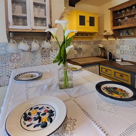 La Reginetta Holiday Home Tuoro sul Trasimeno Extérieur photo